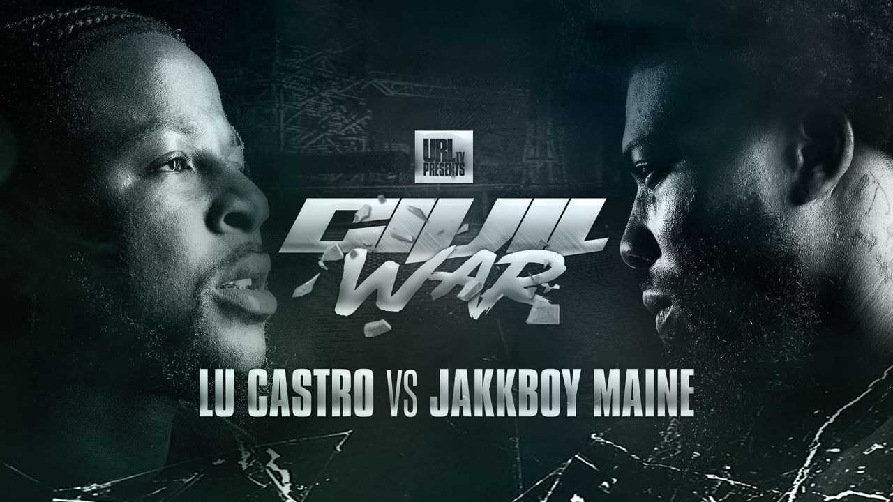 Jakkboy Maine vs Lu Castro